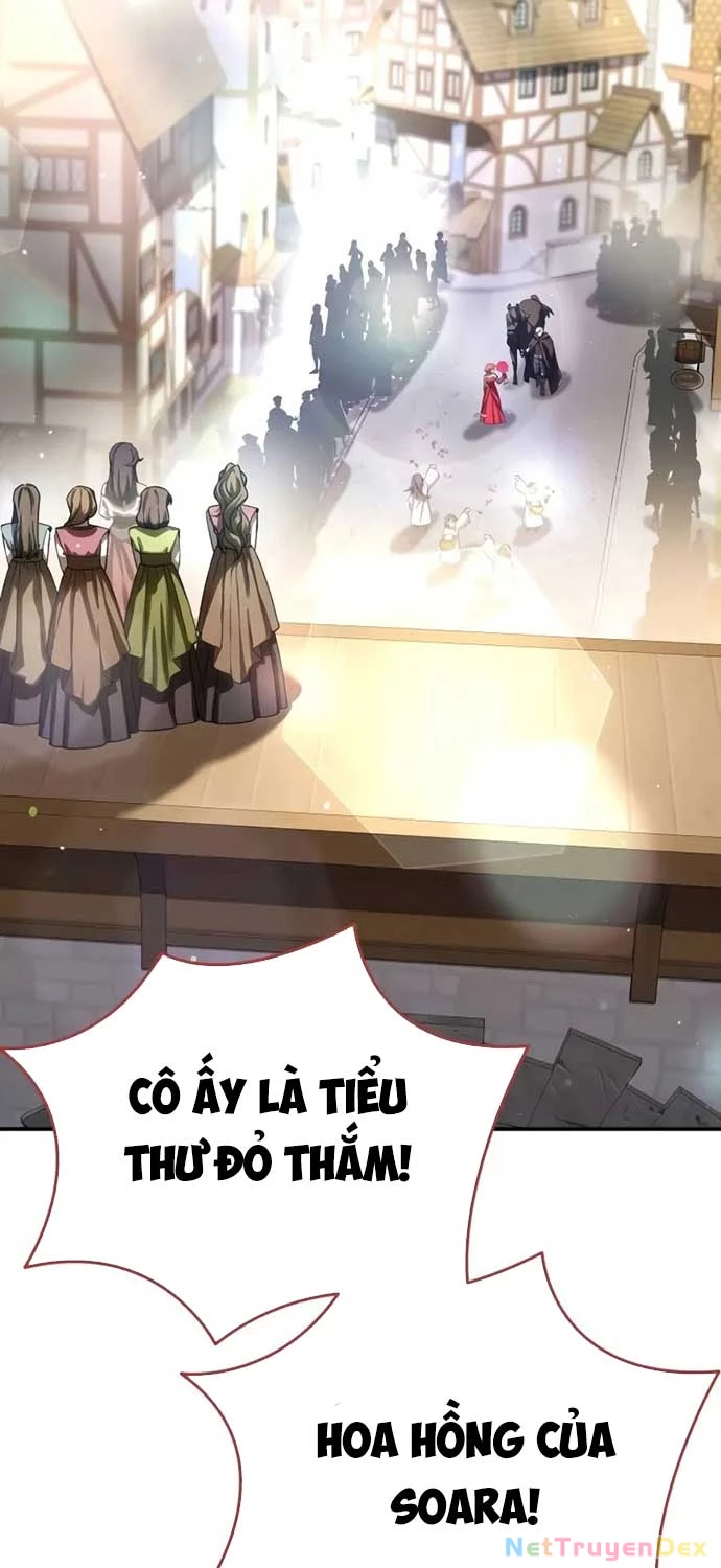 Tinh Tú Kiếm Sĩ Chapter 65 - Trang 4