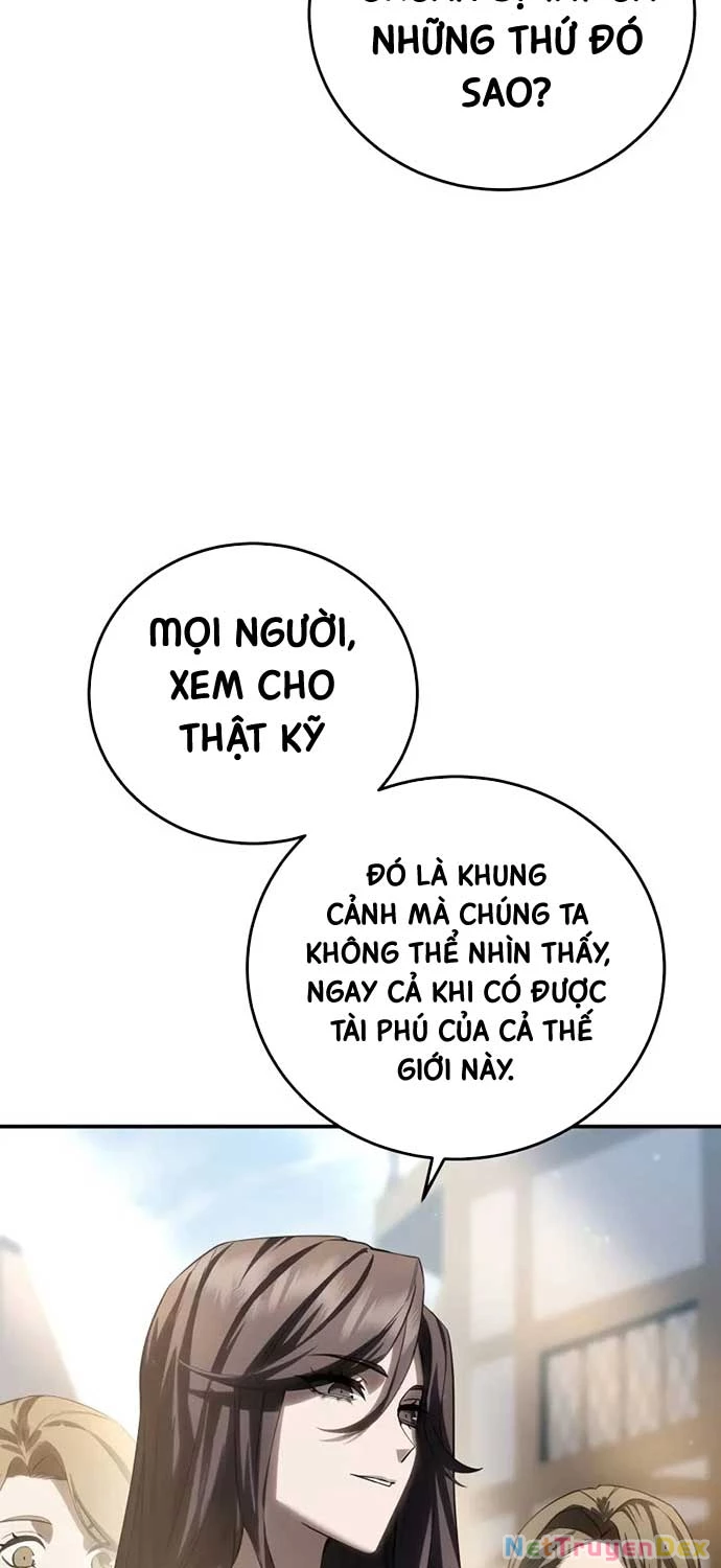 Tinh Tú Kiếm Sĩ Chapter 65 - Trang 4