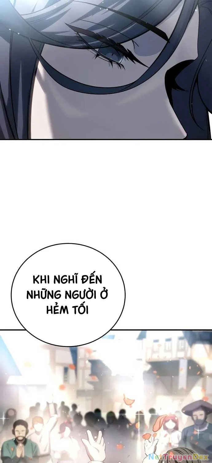 Tinh Tú Kiếm Sĩ Chapter 65 - Trang 4