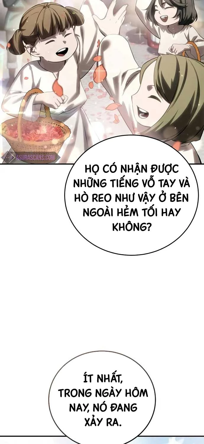 Tinh Tú Kiếm Sĩ Chapter 65 - Trang 4