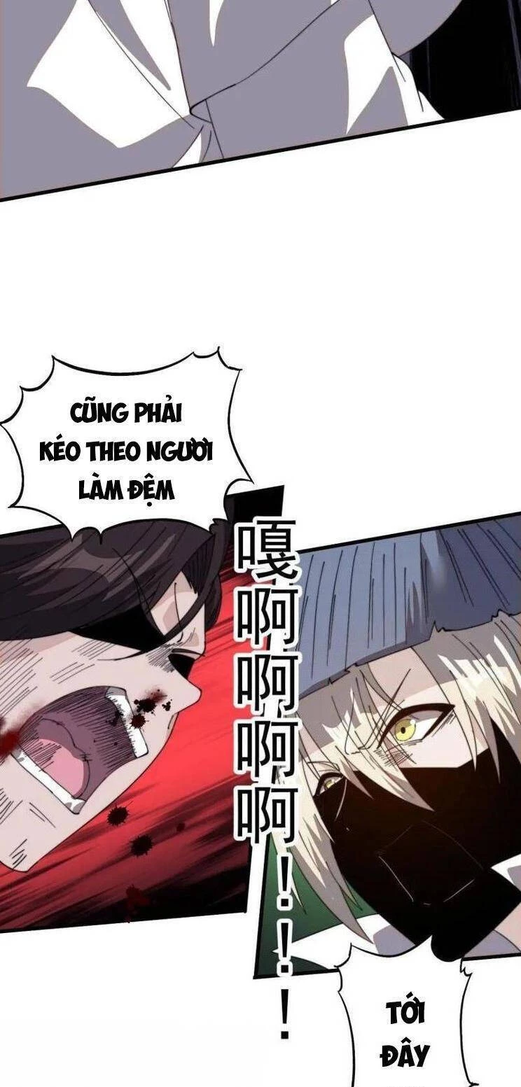 Ta Có Một Sơn Trại Chapter 1023 - Trang 4