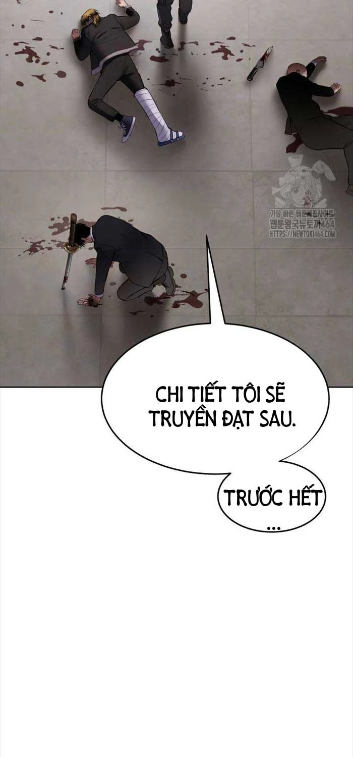 Đặc Vụ Song Sinh Chapter 100 - Trang 4