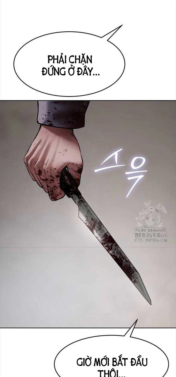 Đặc Vụ Song Sinh Chapter 100 - Trang 4