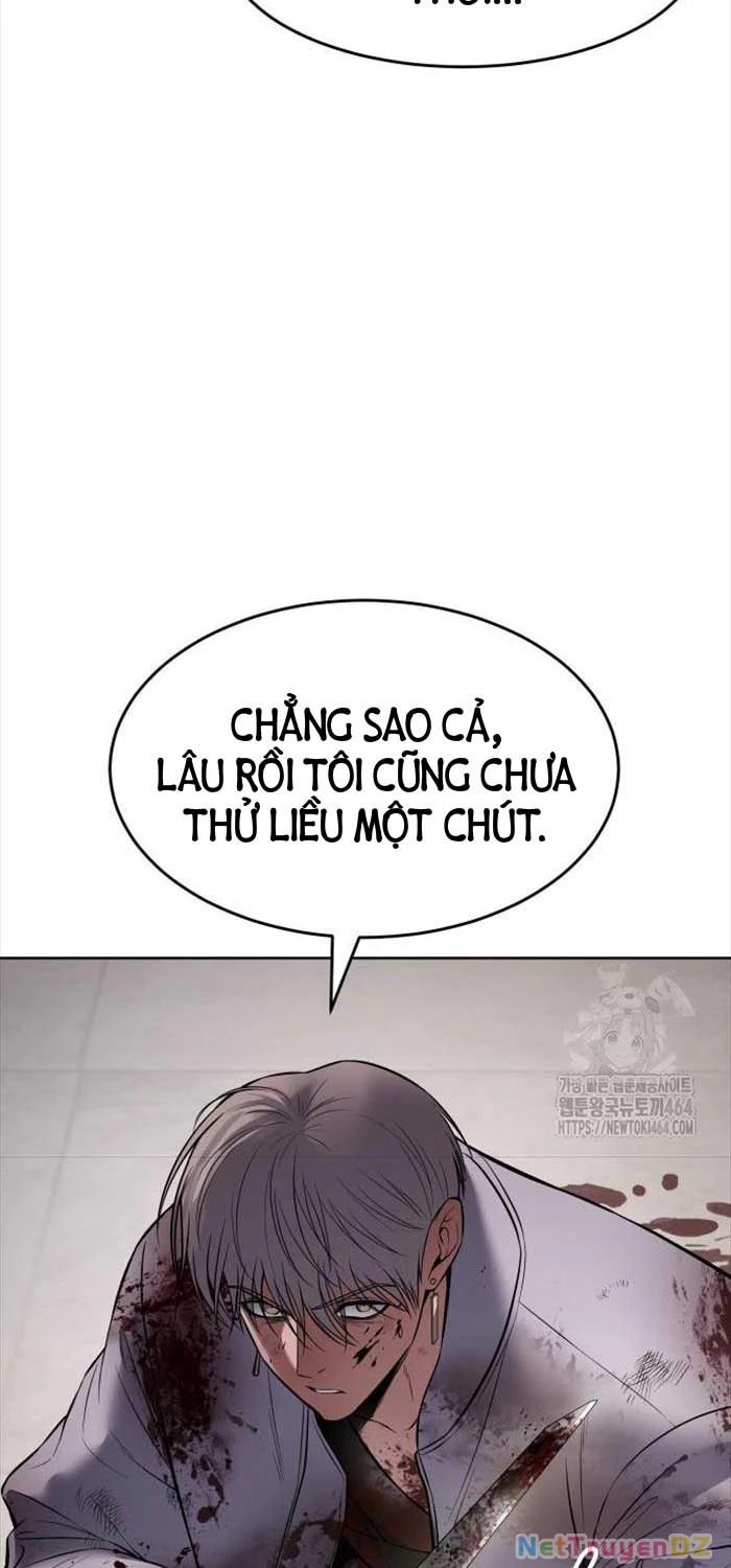 Đặc Vụ Song Sinh Chapter 100 - Trang 4