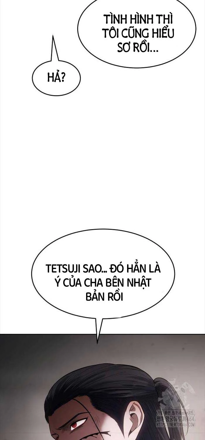 Đặc Vụ Song Sinh Chapter 100 - Trang 4
