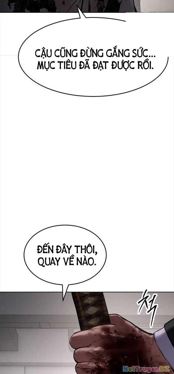 Đặc Vụ Song Sinh Chapter 100 - Trang 4