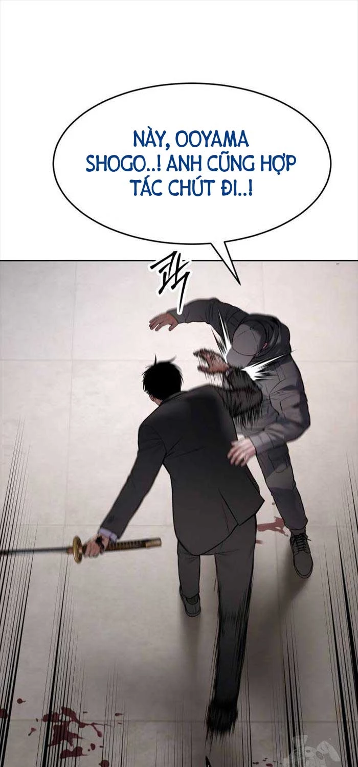 Đặc Vụ Song Sinh Chapter 100 - Trang 4