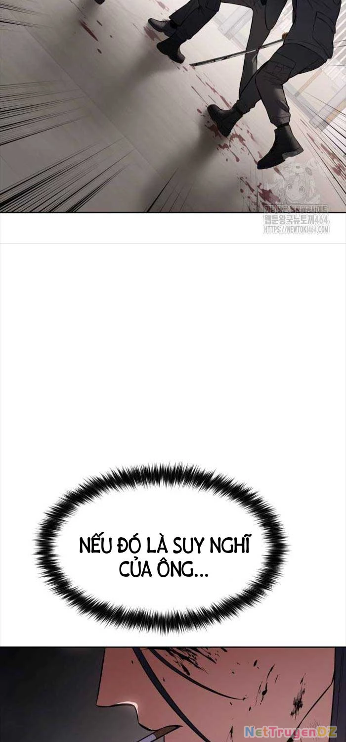 Đặc Vụ Song Sinh Chapter 100 - Trang 4