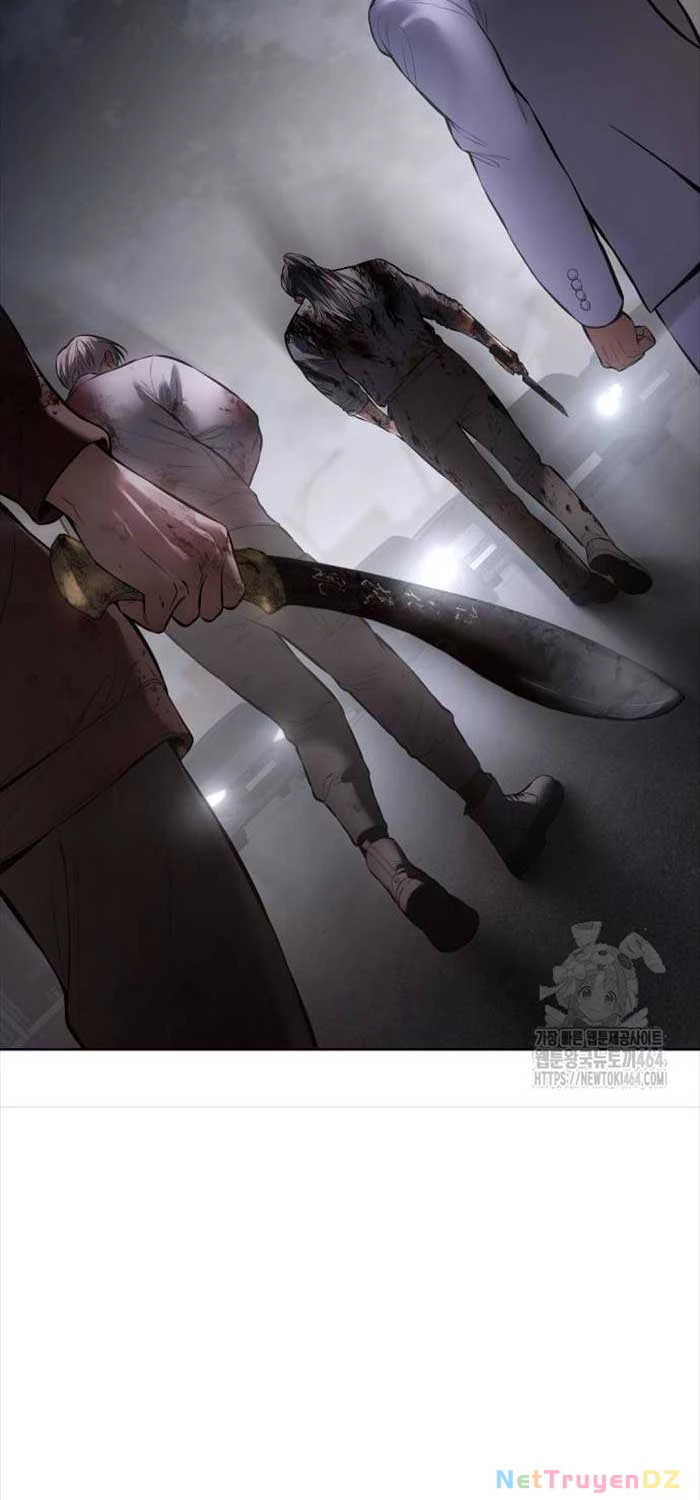 Đặc Vụ Song Sinh Chapter 100 - Trang 4