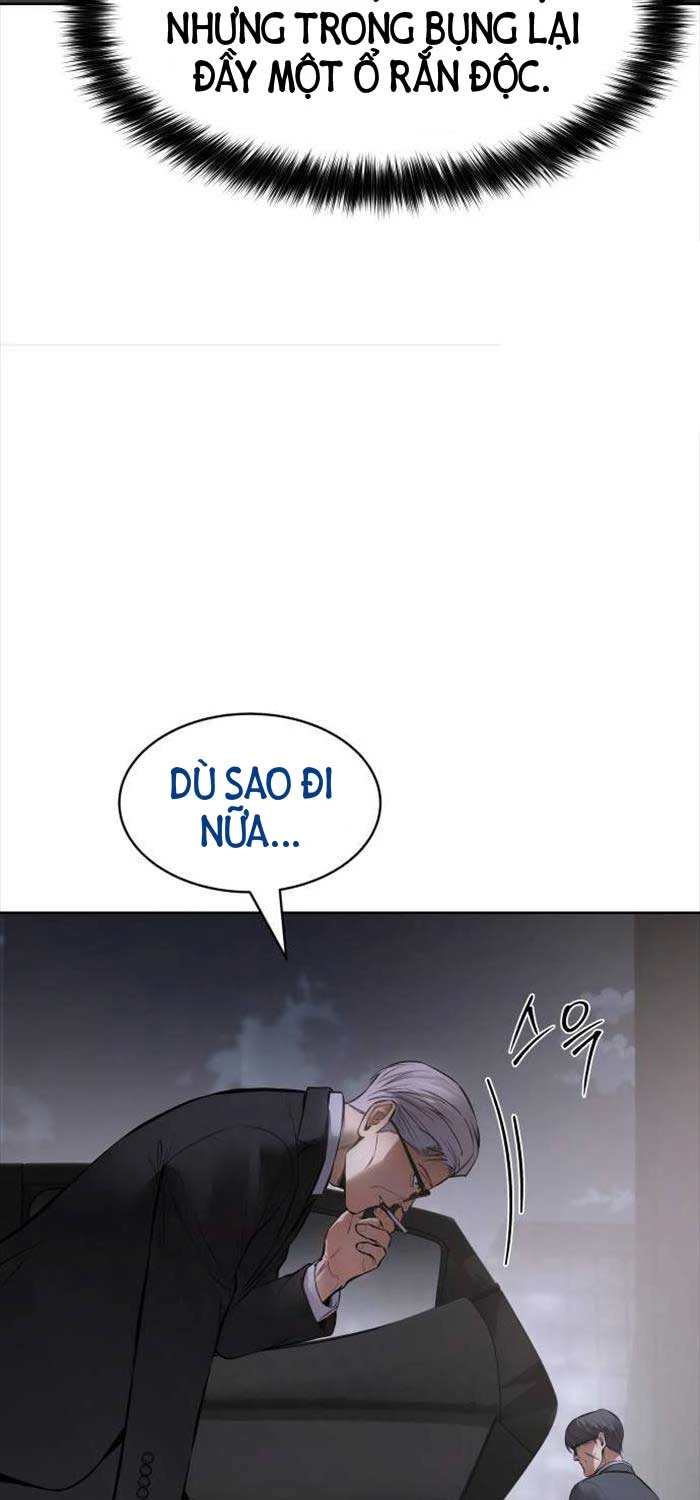 Đặc Vụ Song Sinh Chapter 100 - Trang 4