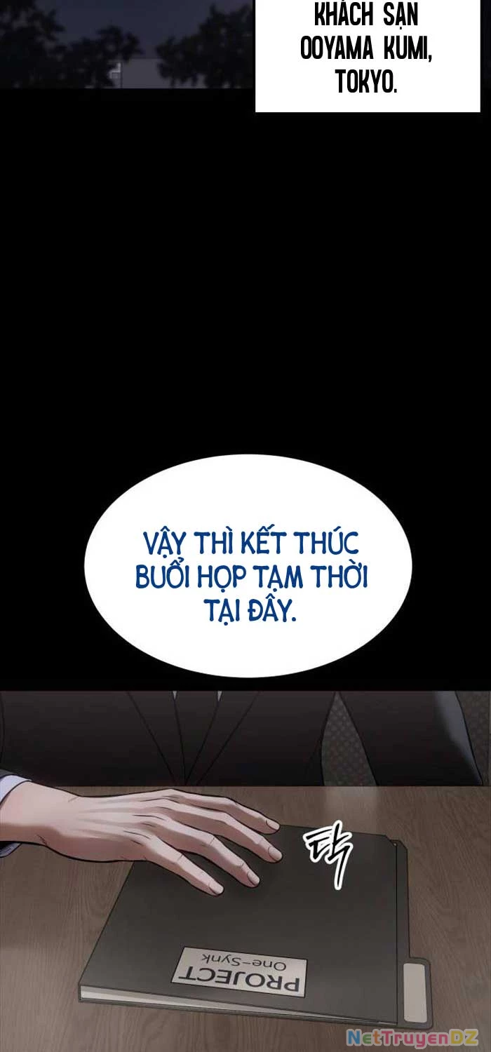 Đặc Vụ Song Sinh Chapter 100 - Trang 4