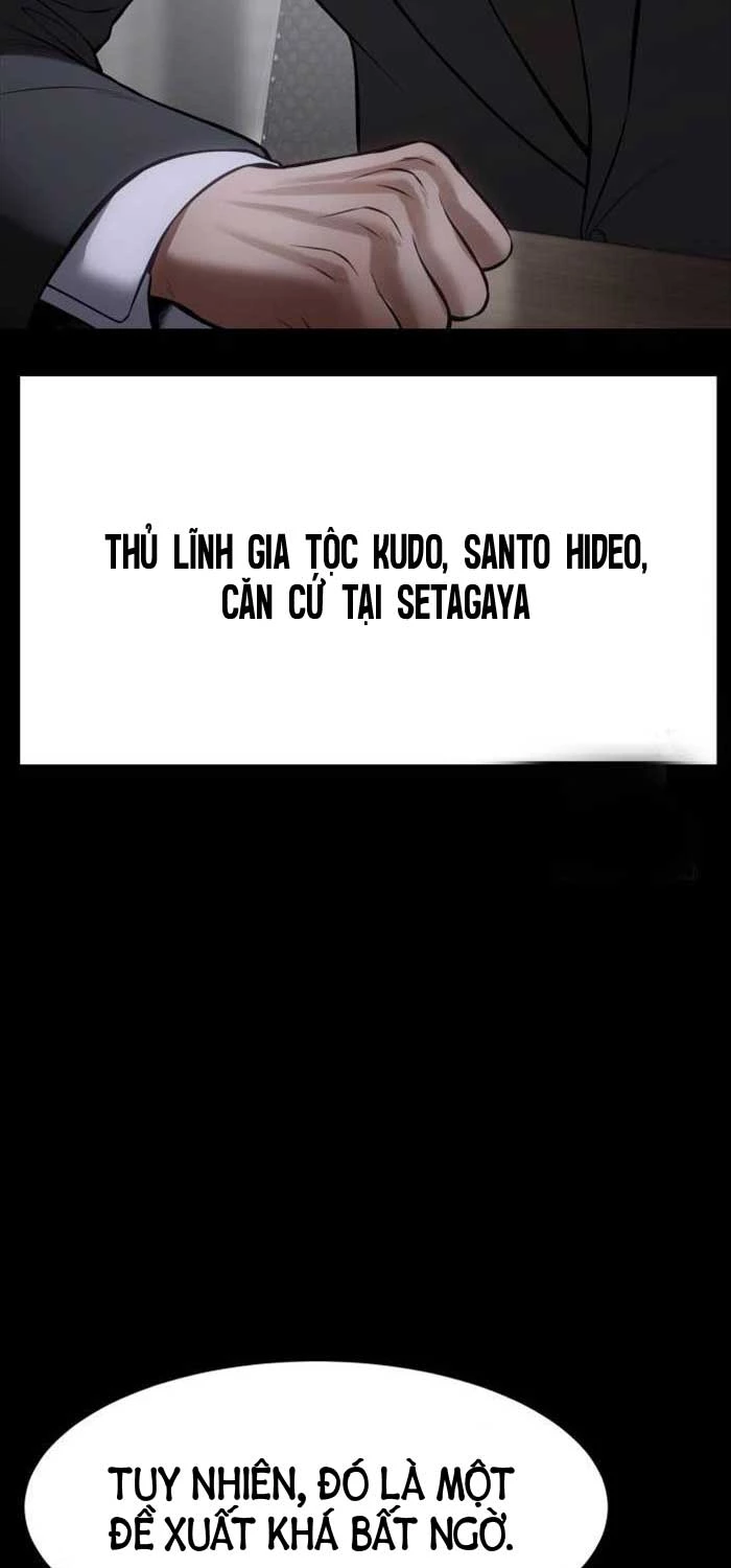 Đặc Vụ Song Sinh Chapter 100 - Trang 4