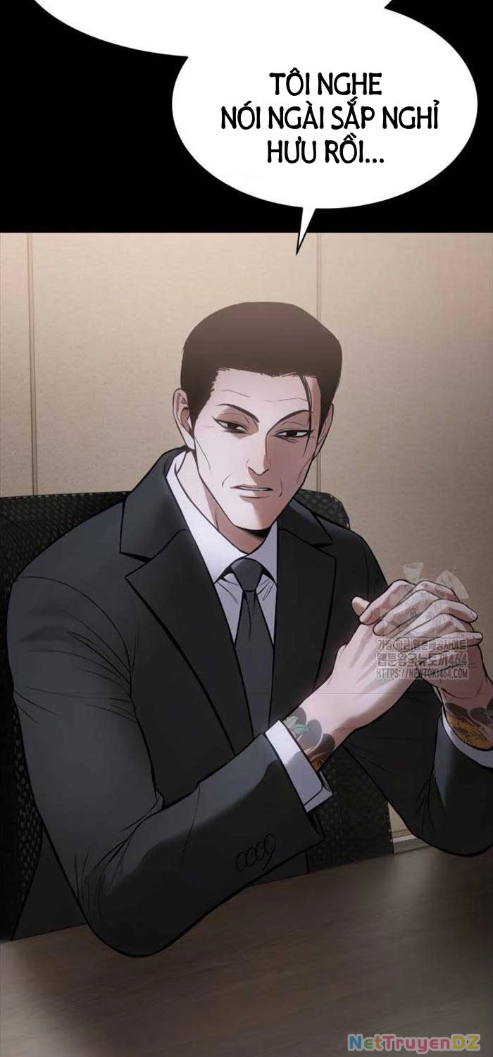 Đặc Vụ Song Sinh Chapter 100 - Trang 4