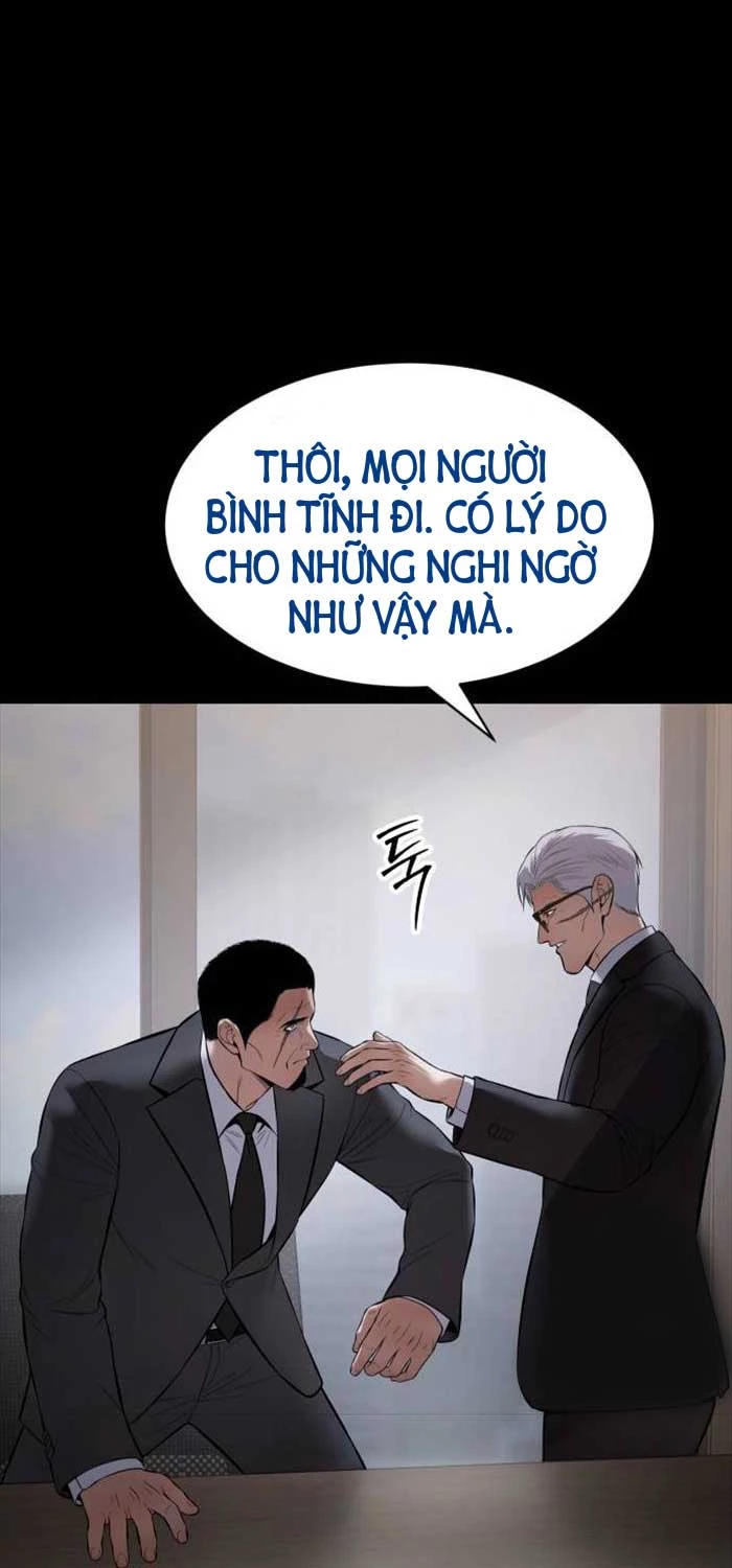 Đặc Vụ Song Sinh Chapter 100 - Trang 4