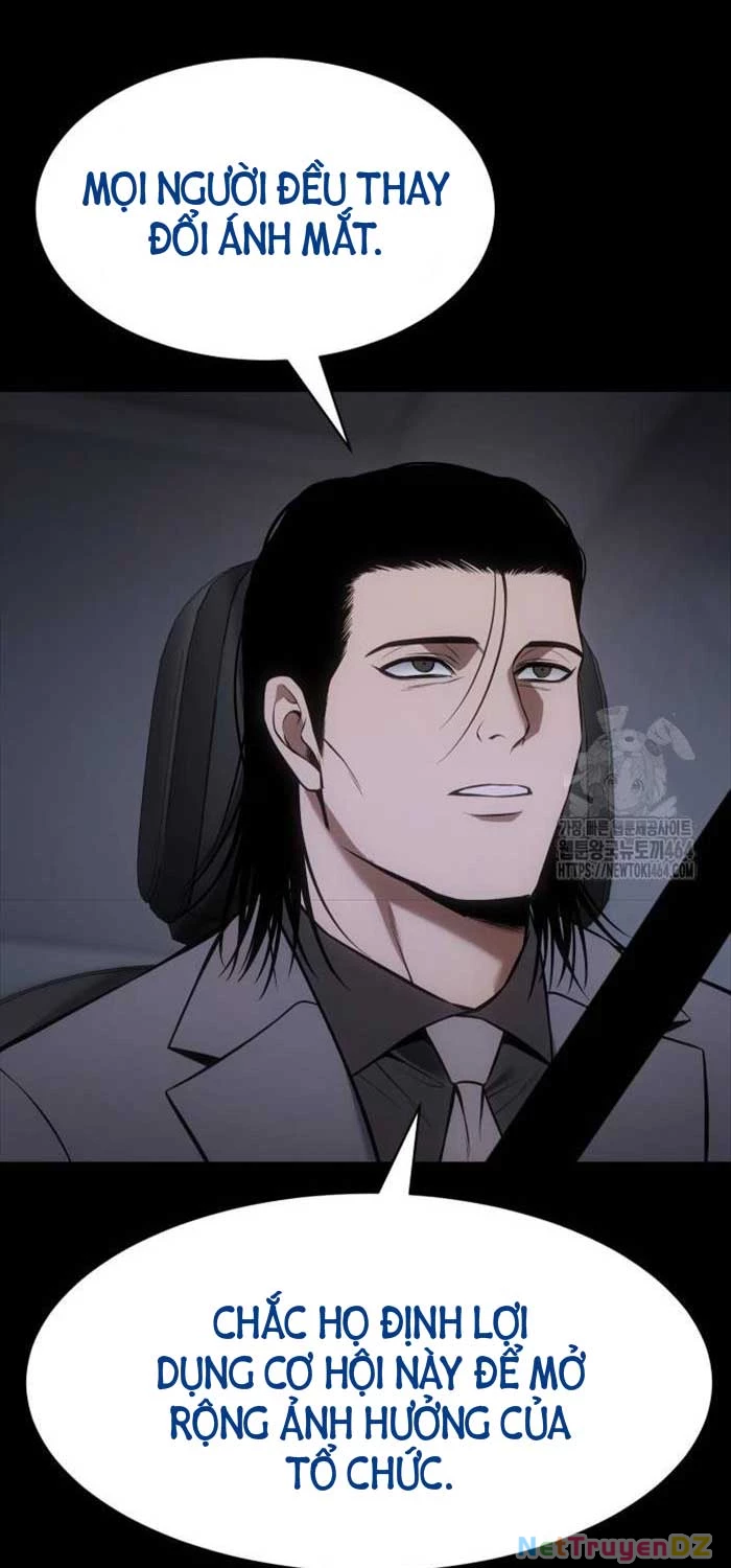 Đặc Vụ Song Sinh Chapter 100 - Trang 4