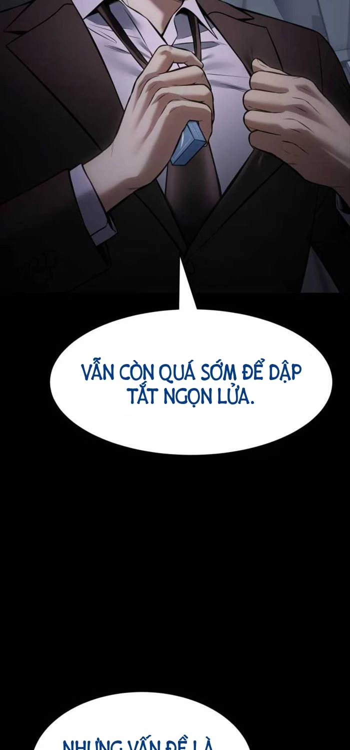 Đặc Vụ Song Sinh Chapter 100 - Trang 4