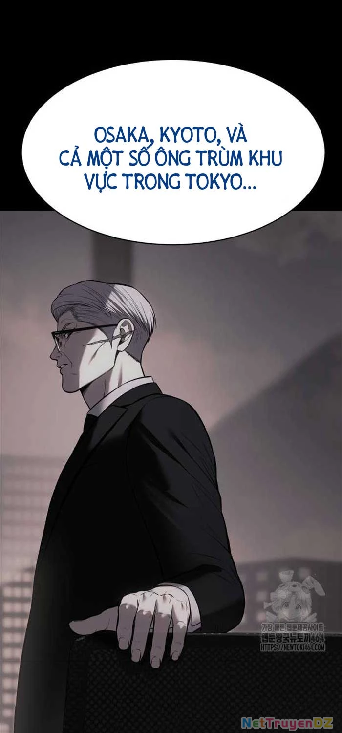 Đặc Vụ Song Sinh Chapter 100 - Trang 4