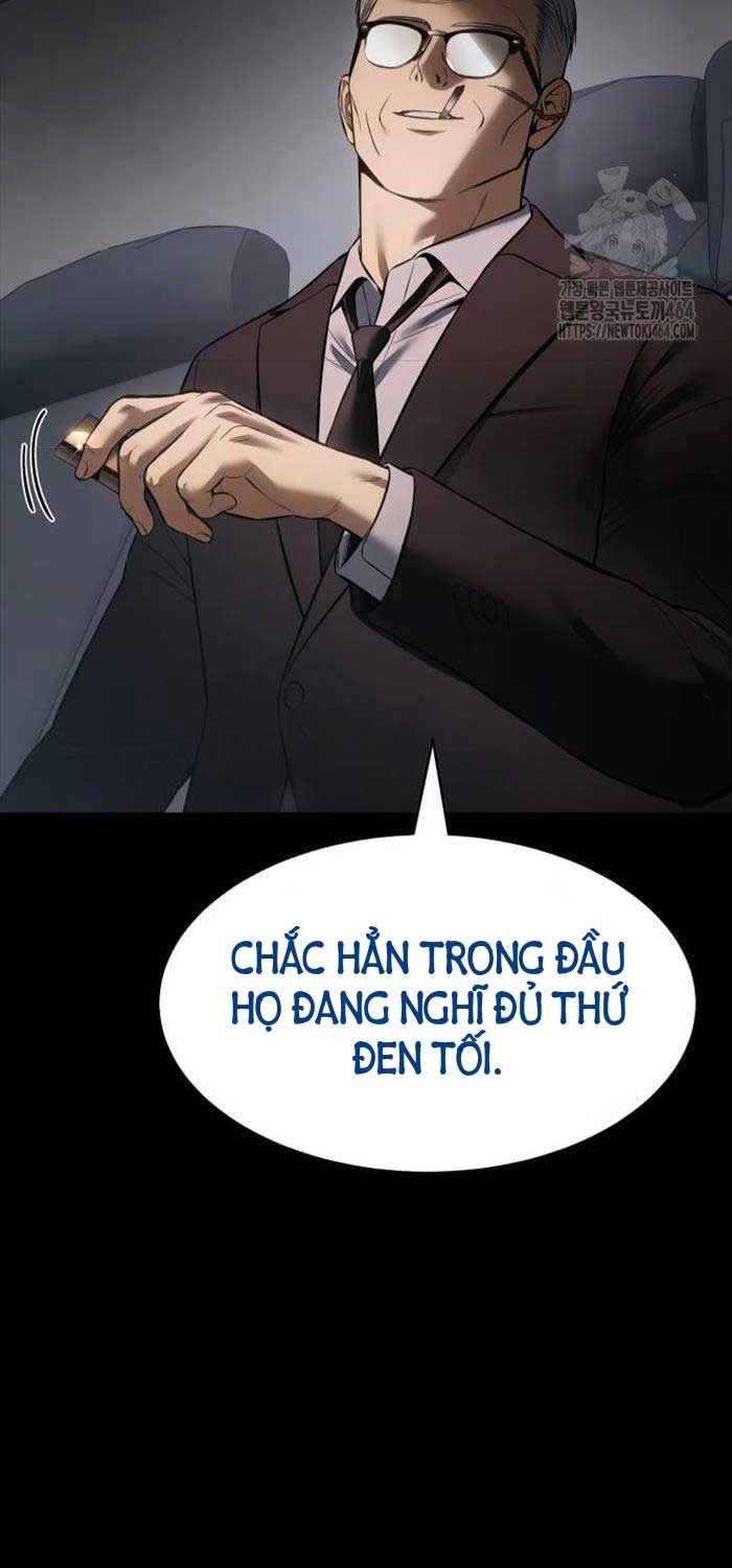 Đặc Vụ Song Sinh Chapter 100 - Trang 4