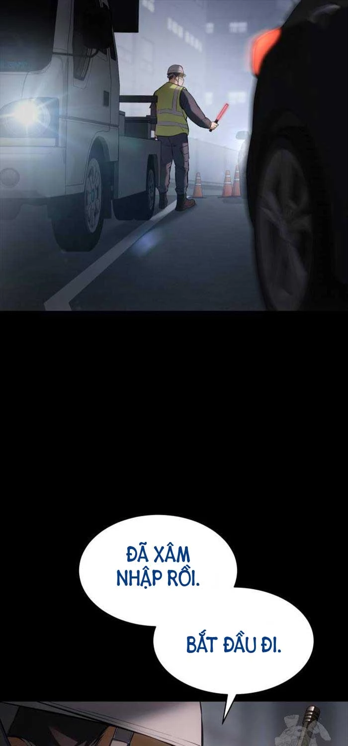 Đặc Vụ Song Sinh Chapter 100 - Trang 4