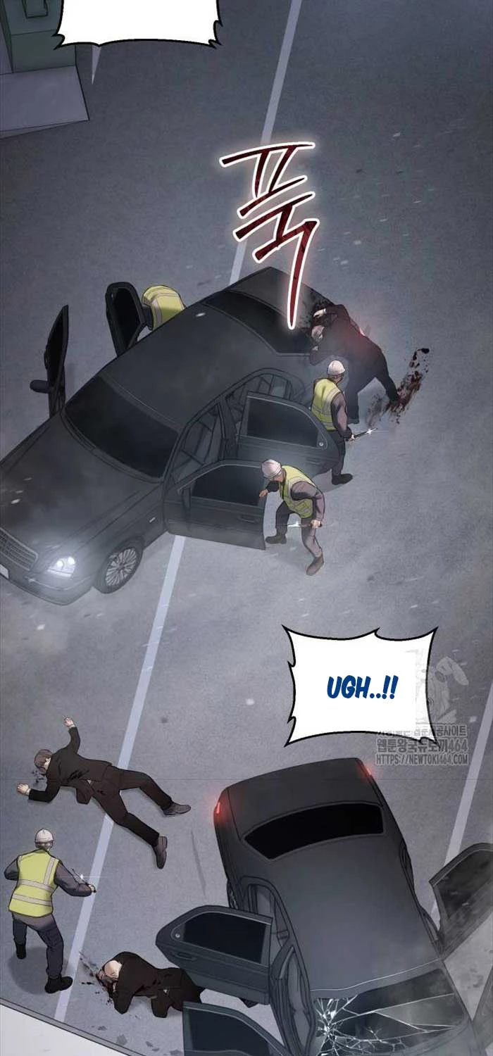 Đặc Vụ Song Sinh Chapter 100 - Trang 4