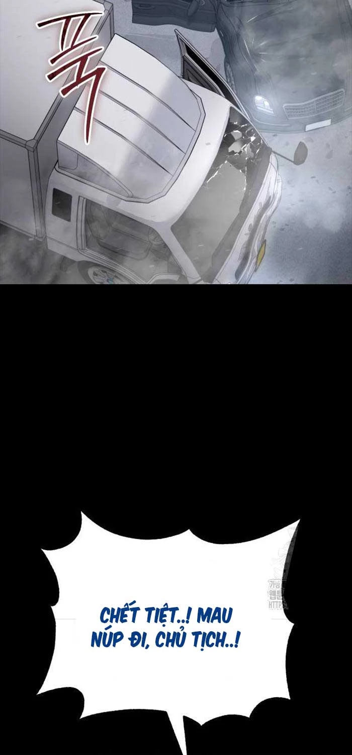 Đặc Vụ Song Sinh Chapter 100 - Trang 4