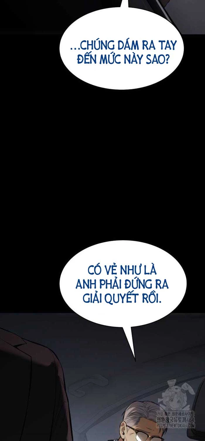 Đặc Vụ Song Sinh Chapter 100 - Trang 4