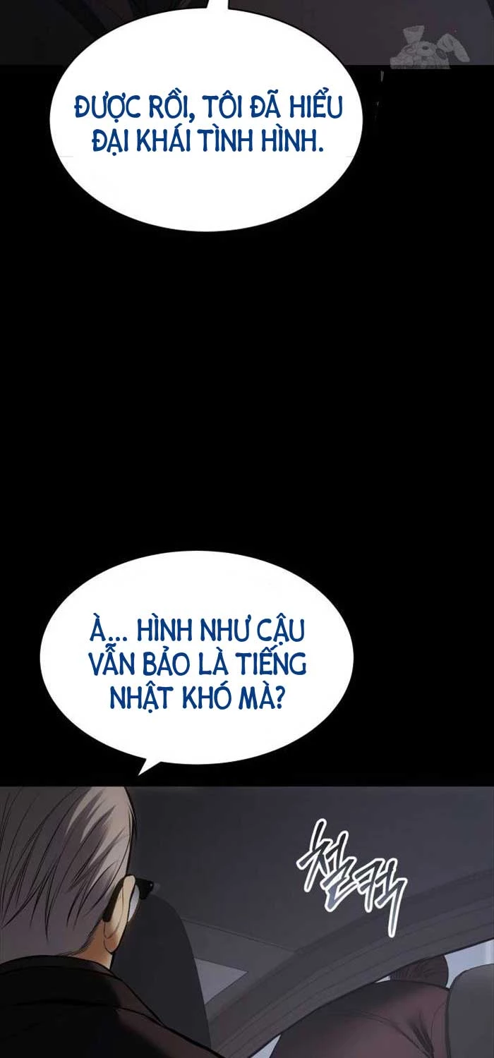 Đặc Vụ Song Sinh Chapter 100 - Trang 4