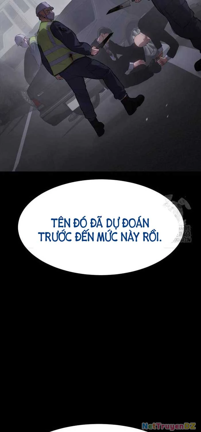 Đặc Vụ Song Sinh Chapter 100 - Trang 4