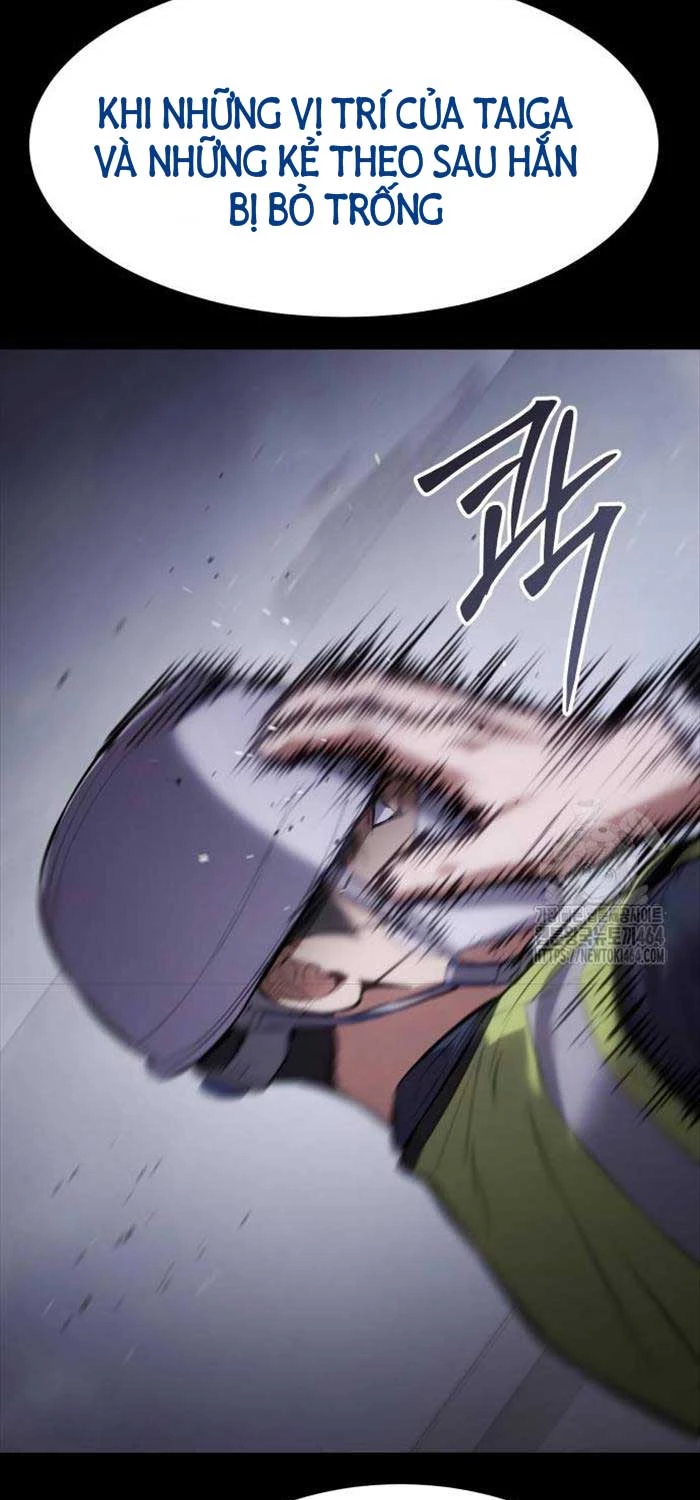 Đặc Vụ Song Sinh Chapter 100 - Trang 4