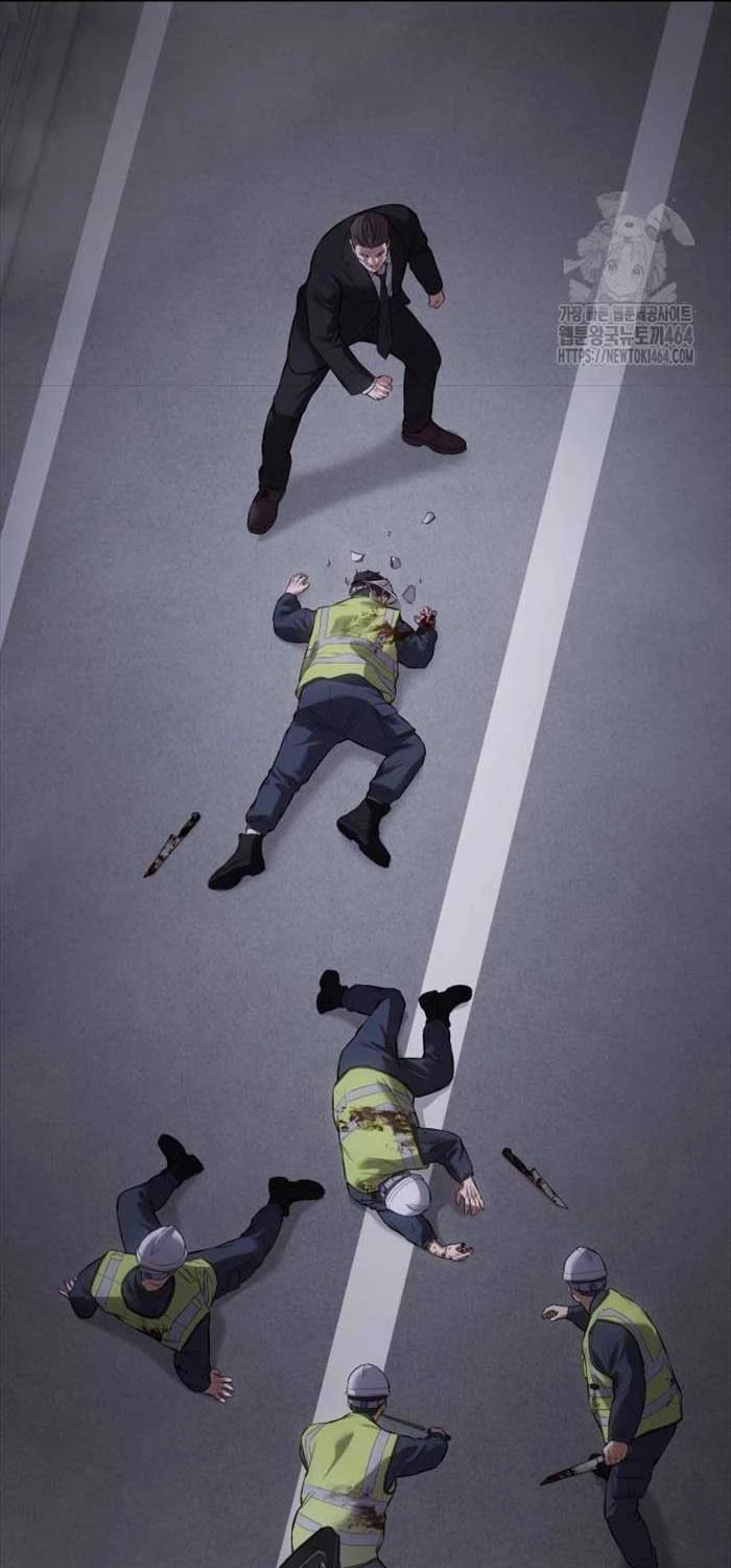 Đặc Vụ Song Sinh Chapter 100 - Trang 4