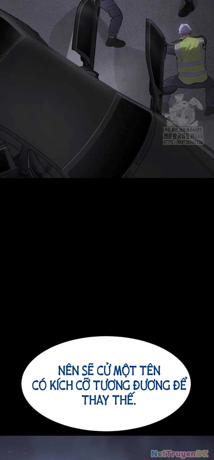 Đặc Vụ Song Sinh Chapter 100 - Trang 4