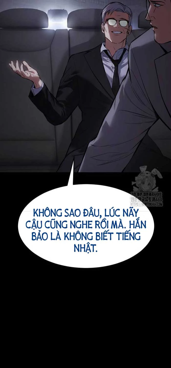 Đặc Vụ Song Sinh Chapter 100 - Trang 4