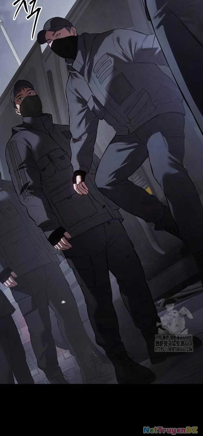 Đặc Vụ Song Sinh Chapter 100 - Trang 4