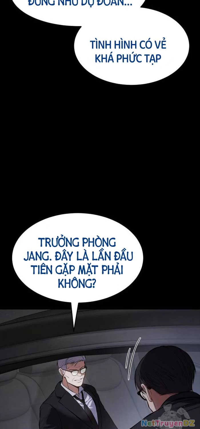 Đặc Vụ Song Sinh Chapter 100 - Trang 4