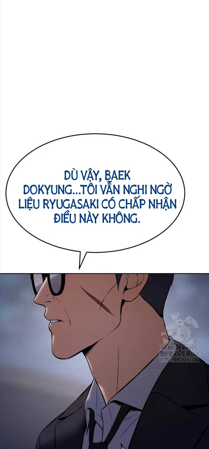 Đặc Vụ Song Sinh Chapter 100 - Trang 4