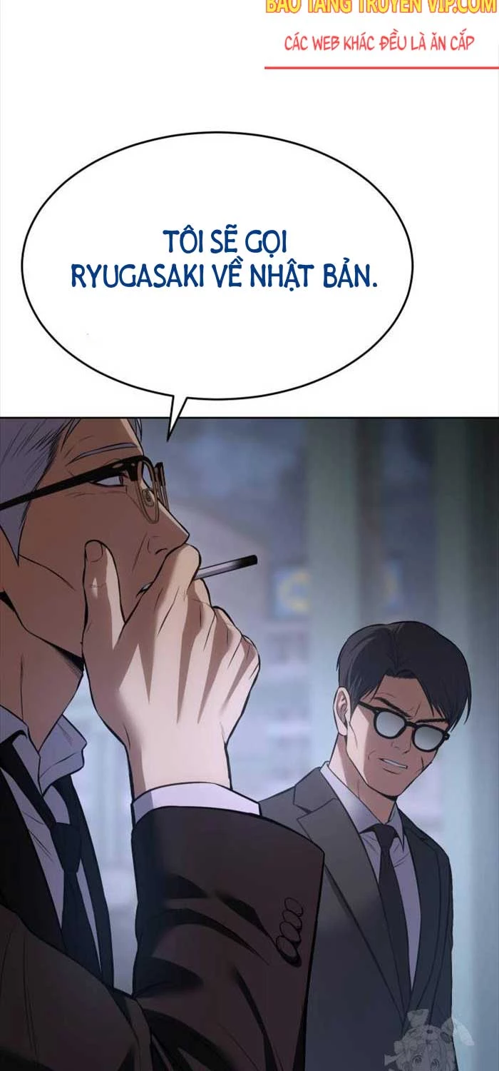 Đặc Vụ Song Sinh Chapter 100 - Trang 4