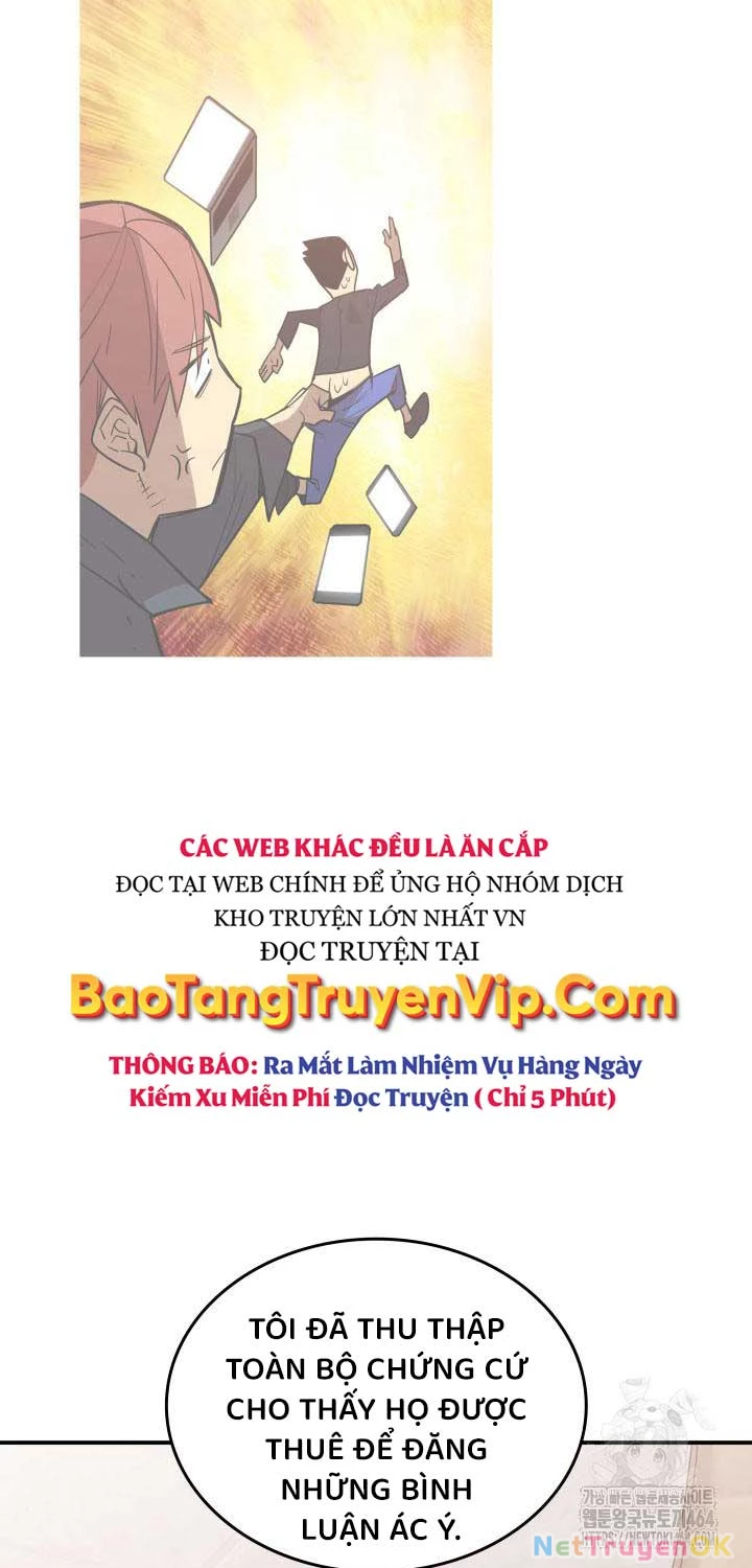 Tôi Là Lính Mới Chapter 210 - Trang 4