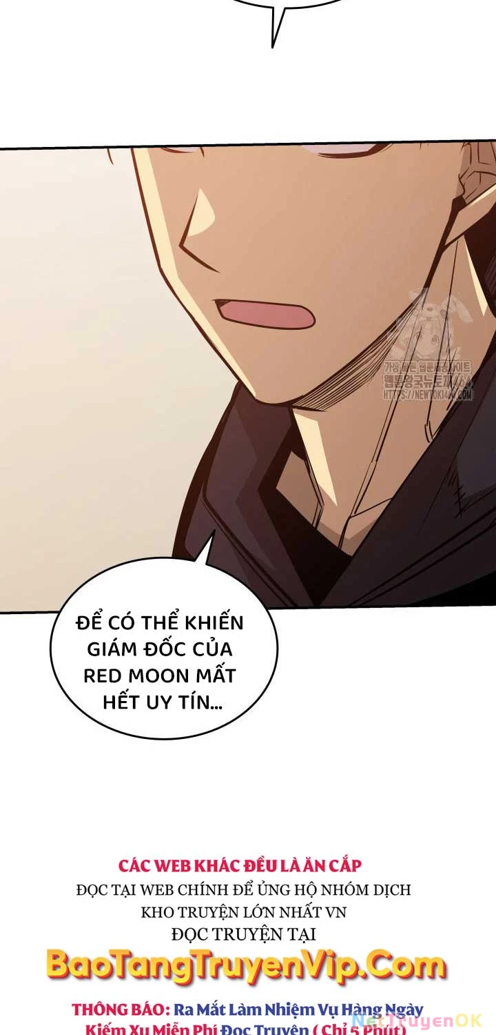 Tôi Là Lính Mới Chapter 210 - Trang 4