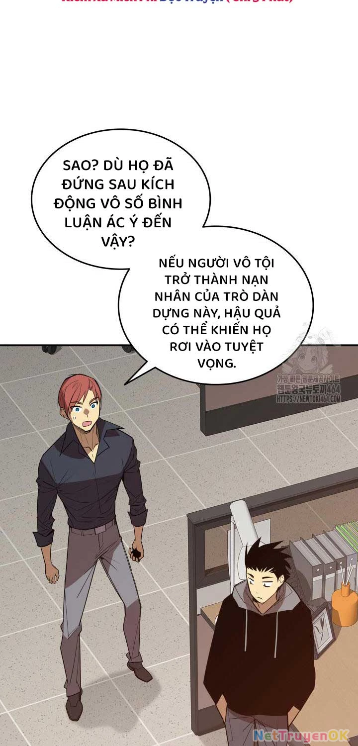 Tôi Là Lính Mới Chapter 210 - Trang 4