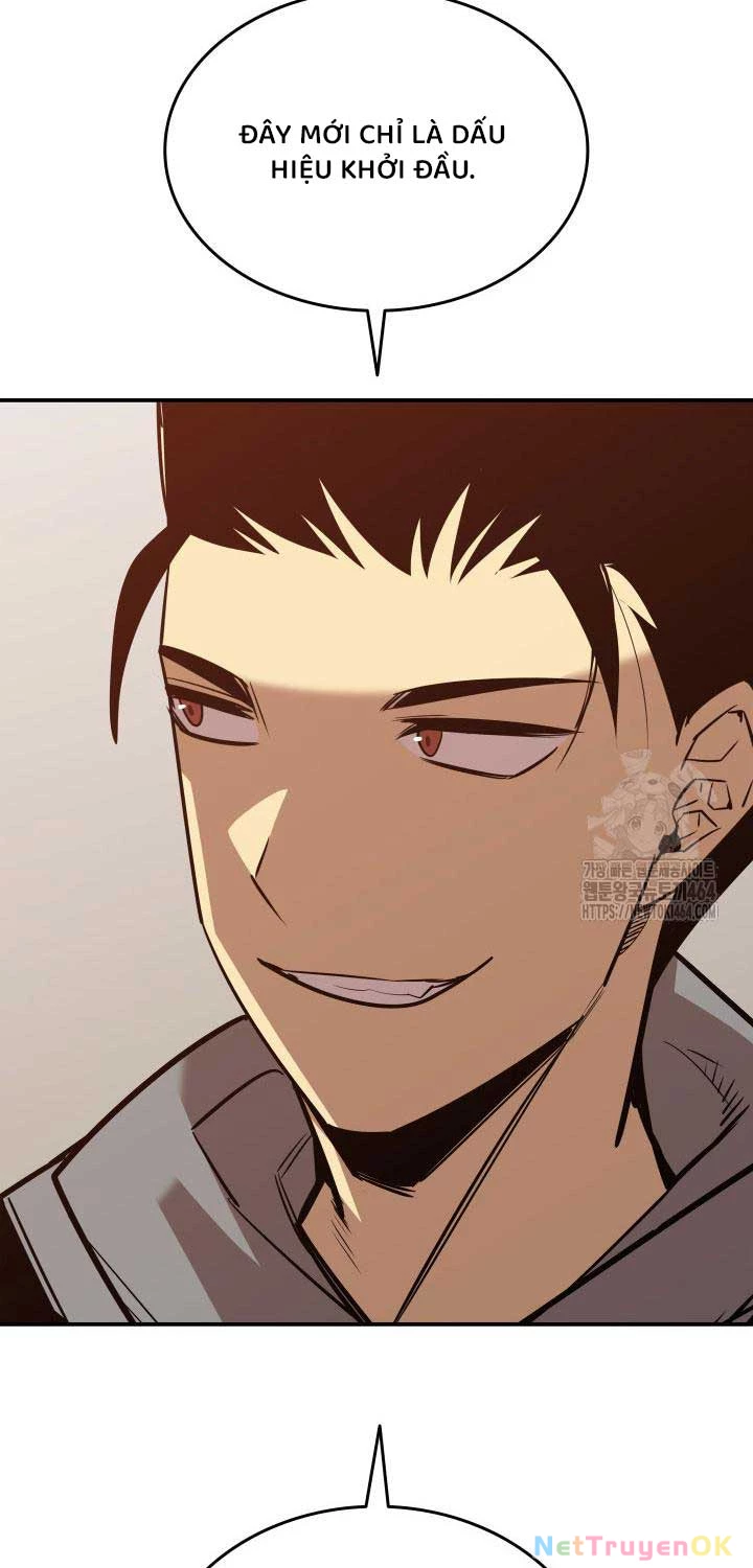 Tôi Là Lính Mới Chapter 210 - Trang 4