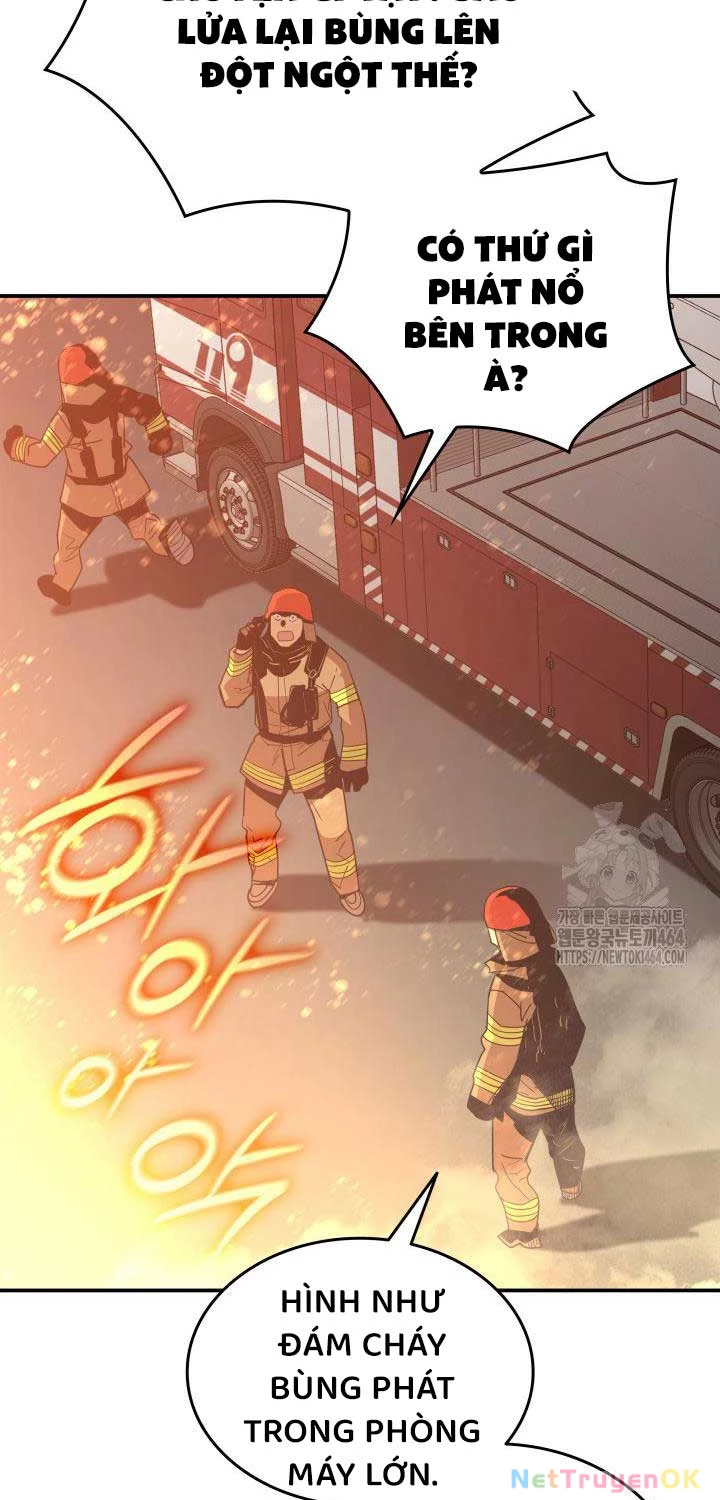 Tôi Là Lính Mới Chapter 210 - Trang 4