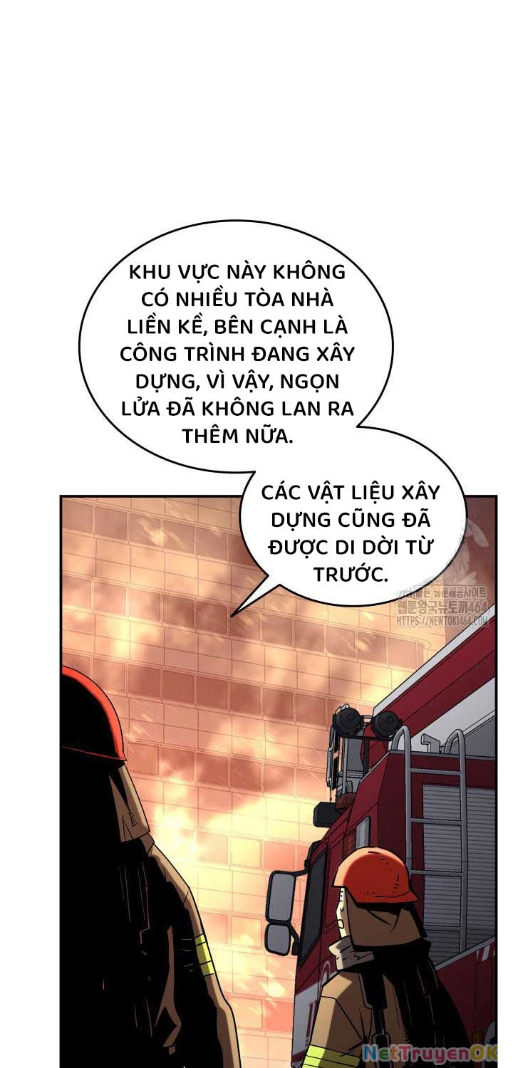 Tôi Là Lính Mới Chapter 210 - Trang 4