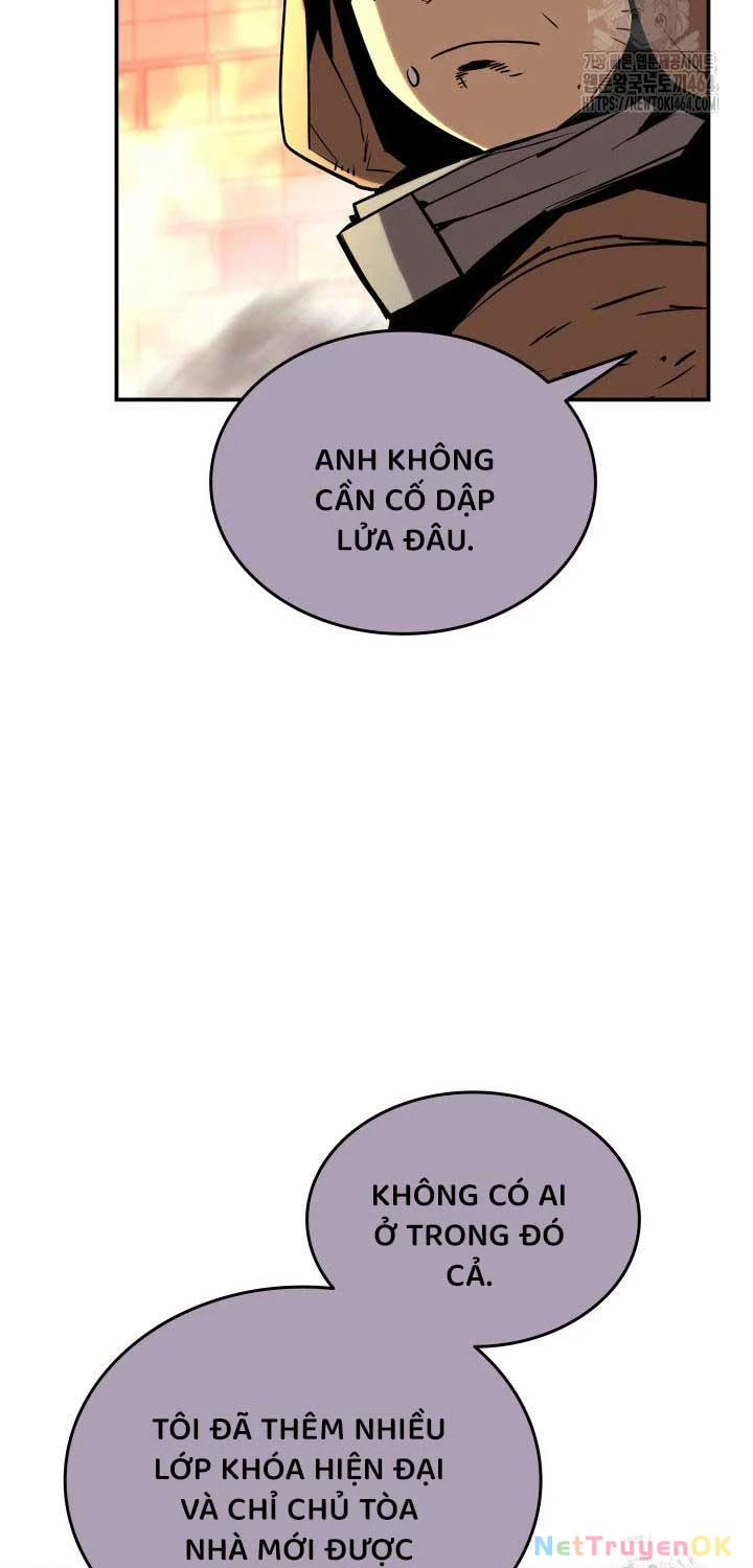 Tôi Là Lính Mới Chapter 210 - Trang 4