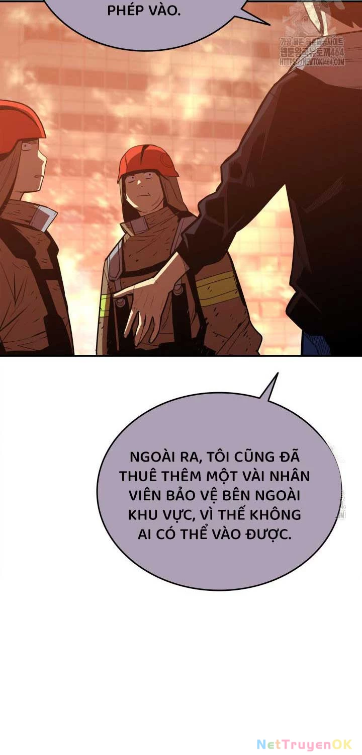 Tôi Là Lính Mới Chapter 210 - Trang 4