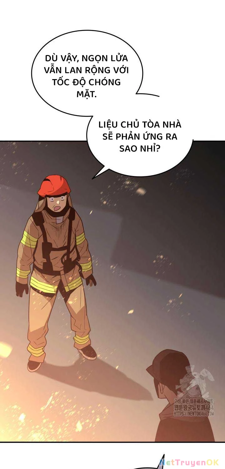Tôi Là Lính Mới Chapter 210 - Trang 4