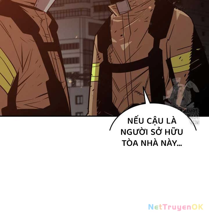 Tôi Là Lính Mới Chapter 210 - Trang 4