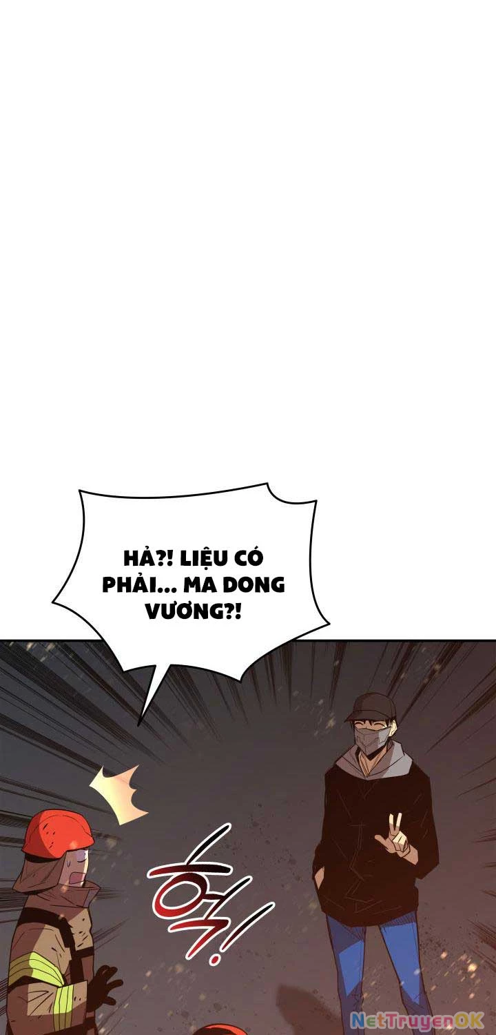 Tôi Là Lính Mới Chapter 210 - Trang 4