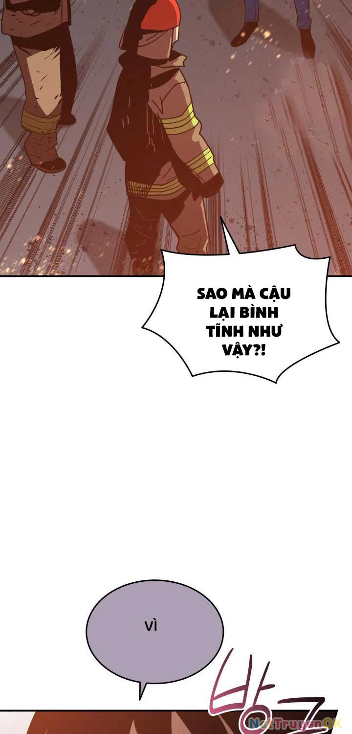 Tôi Là Lính Mới Chapter 210 - Trang 4