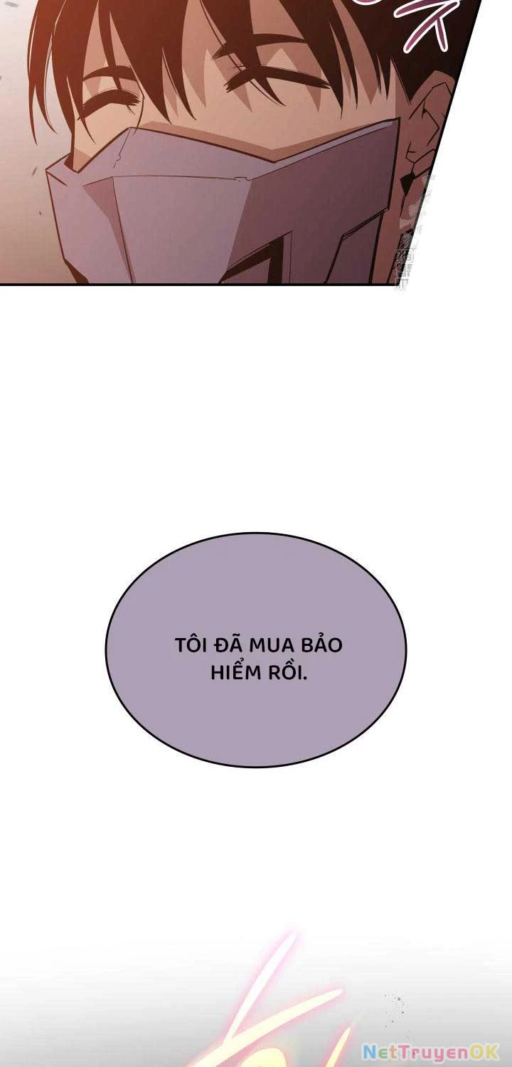 Tôi Là Lính Mới Chapter 210 - Trang 4