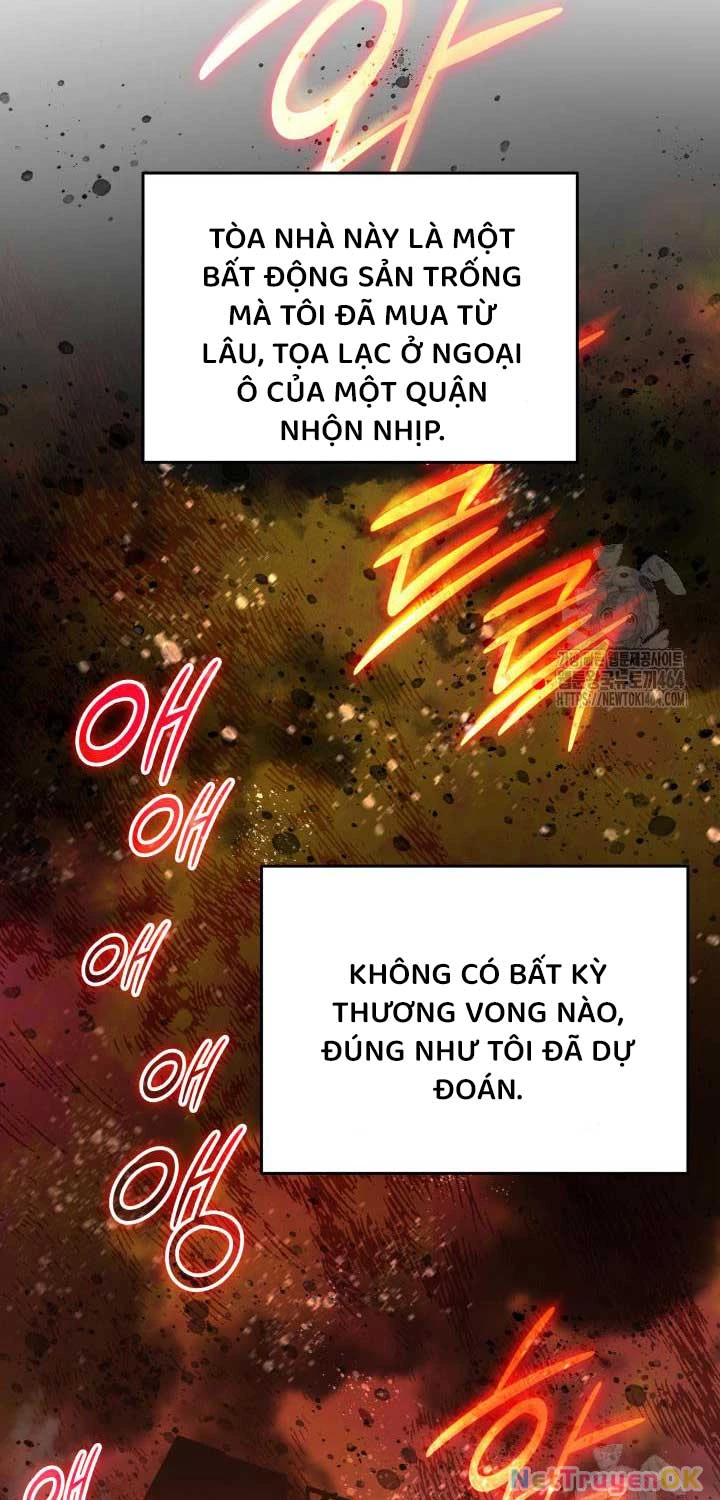 Tôi Là Lính Mới Chapter 210 - Trang 4